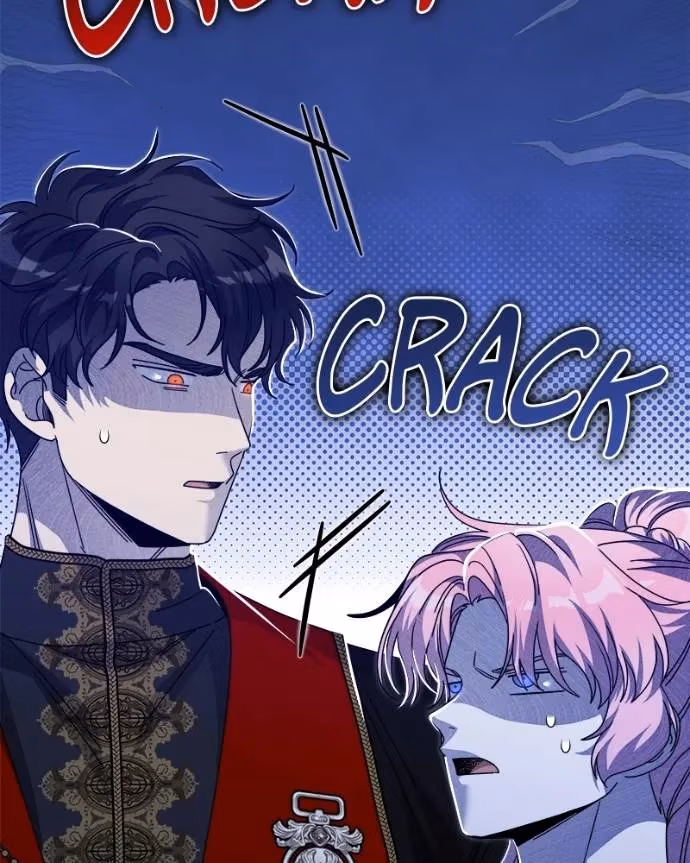 Read When the Third WheelStrikes Back chapter 82 image 4 on Lezhin
