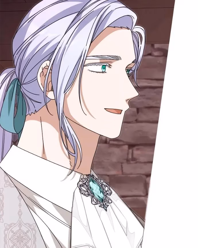 Read When the Third WheelStrikes Back chapter 82 image 40 on Lezhin