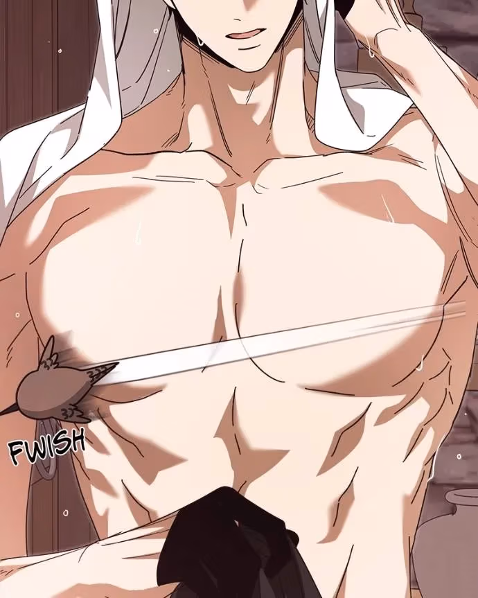 Read When the Third WheelStrikes Back chapter 82 image 47 on Lezhin