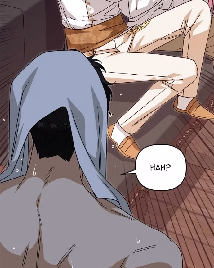 Read When the Third WheelStrikes Back chapter 82 image 50 on Lezhin