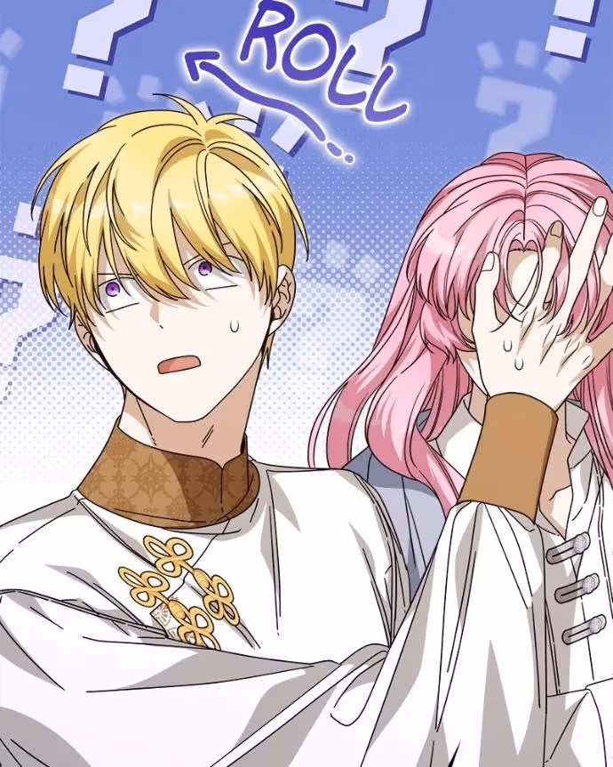 Read When the Third WheelStrikes Back chapter 82 image 52 on Lezhin