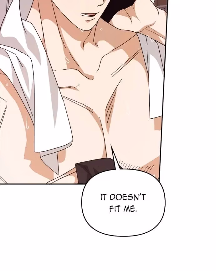 Read When the Third WheelStrikes Back chapter 82 image 55 on Lezhin
