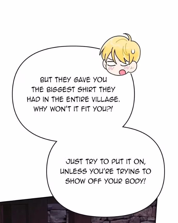 Read When the Third WheelStrikes Back chapter 82 image 57 on Lezhin