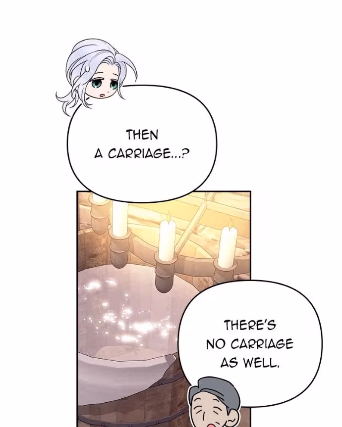 Read When the Third WheelStrikes Back chapter 82 image 64 on Lezhin