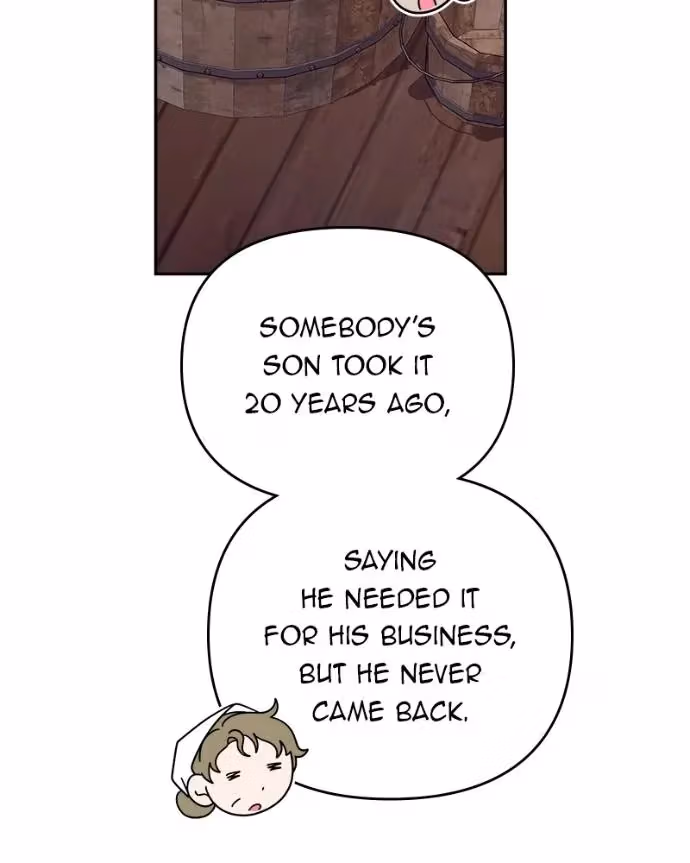 Read When the Third WheelStrikes Back chapter 82 image 65 on Lezhin
