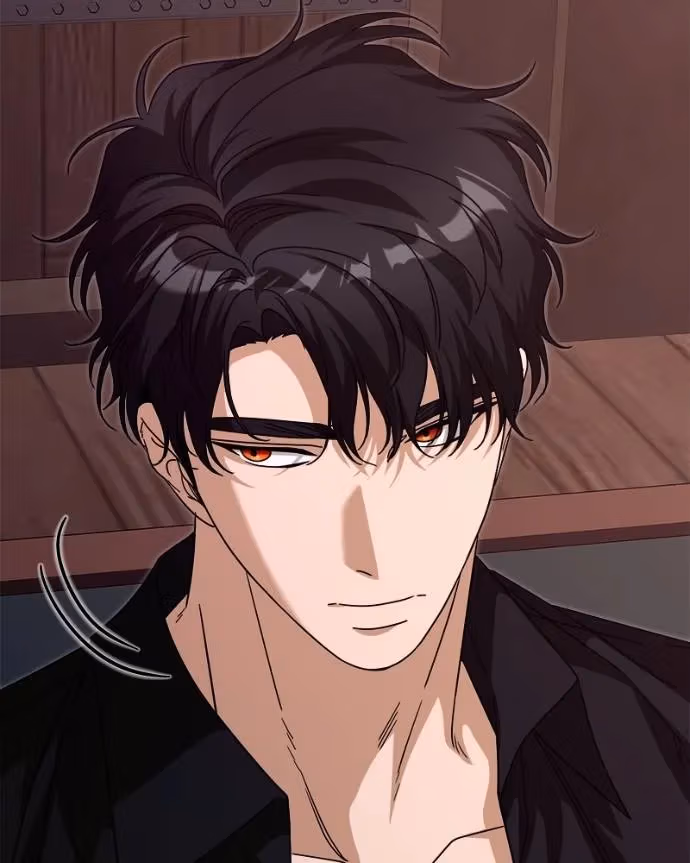 Read When the Third WheelStrikes Back chapter 82 image 80 on Lezhin