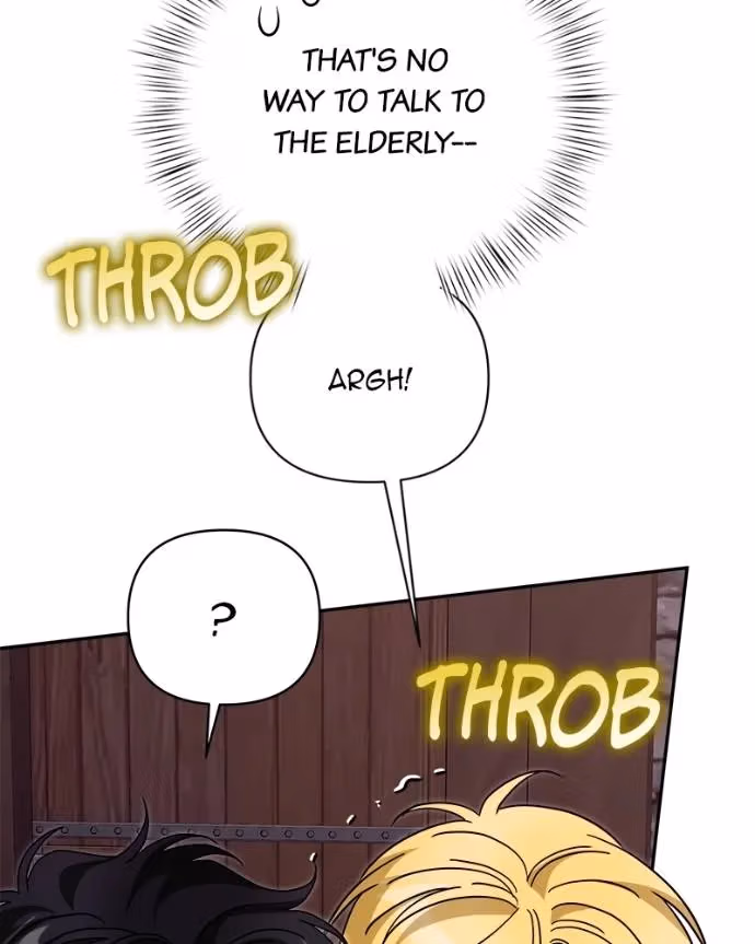 Read When the Third WheelStrikes Back chapter 82 image 84 on Lezhin