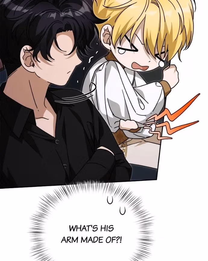 Read When the Third WheelStrikes Back chapter 82 image 85 on Lezhin