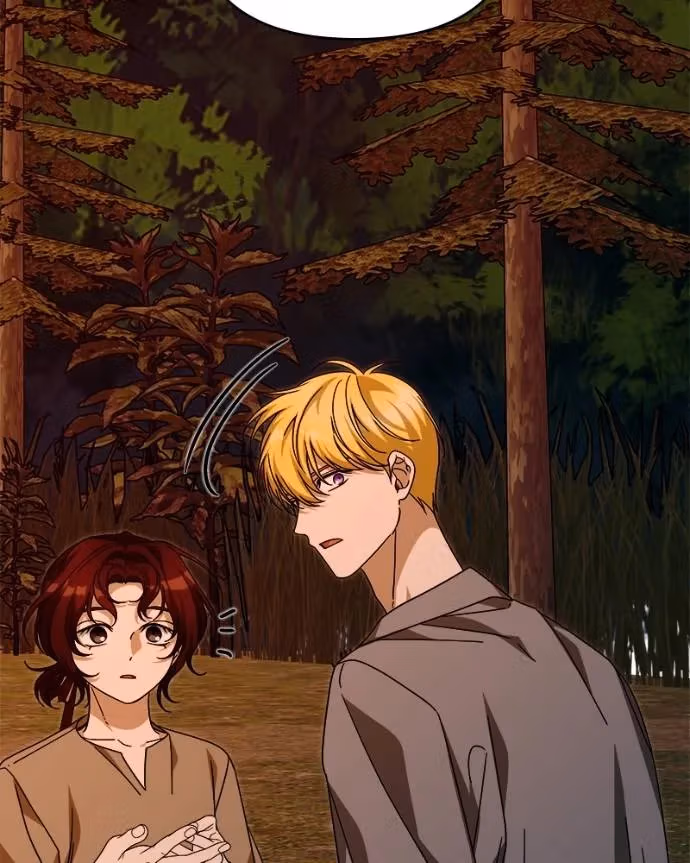 Read When the Third WheelStrikes Back chapter 83 image 102 on Lezhin
