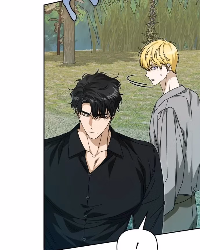 Read When the Third WheelStrikes Back chapter 83 image 11 on Lezhin