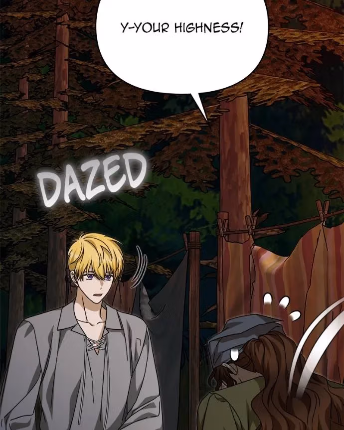 Read When the Third WheelStrikes Back chapter 83 image 110 on Lezhin