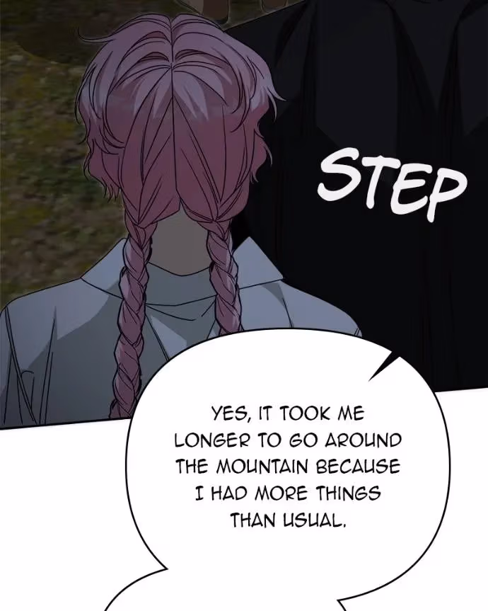 Read When the Third WheelStrikes Back chapter 83 image 122 on Lezhin