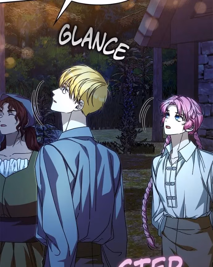 Read When the Third WheelStrikes Back chapter 83 image 145 on Lezhin