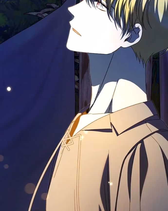 Read When the Third WheelStrikes Back chapter 83 image 166 on Lezhin