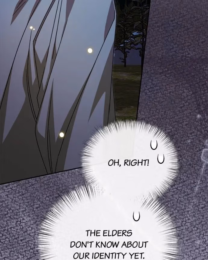 Read When the Third WheelStrikes Back chapter 83 image 181 on Lezhin