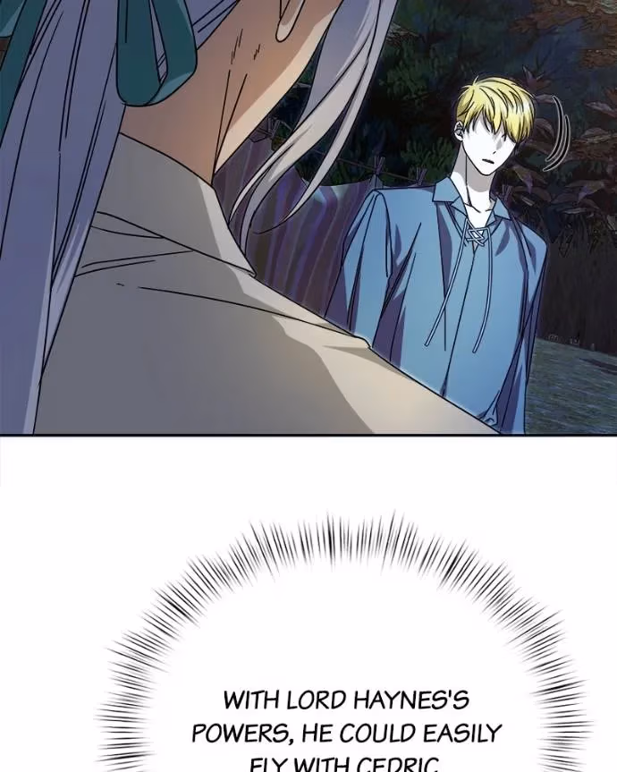 Read When the Third WheelStrikes Back chapter 83 image 193 on Lezhin
