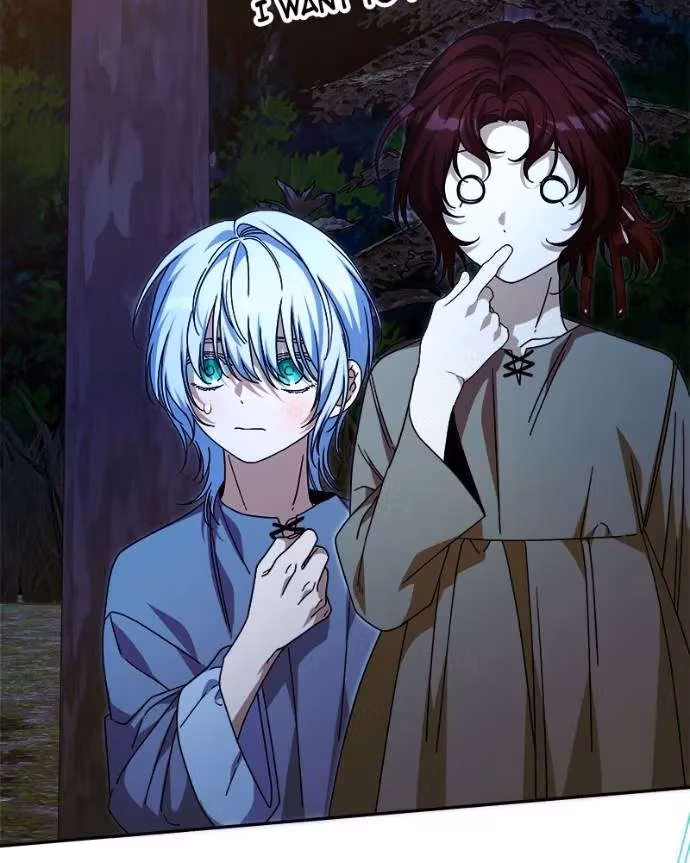 Read When the Third WheelStrikes Back chapter 83 image 196 on Lezhin