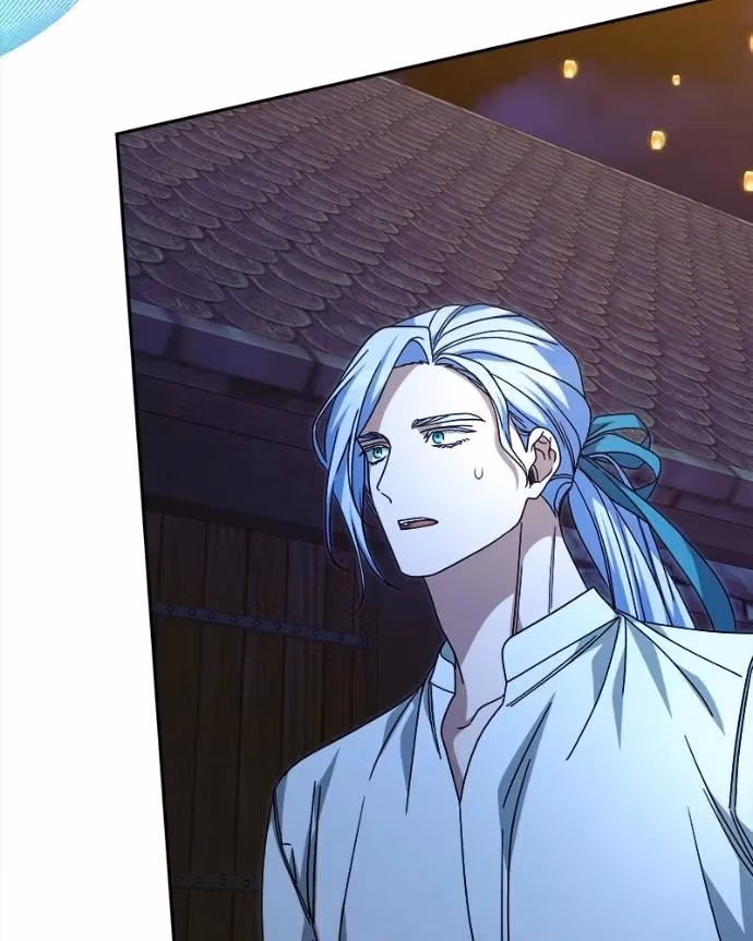 Read When the Third WheelStrikes Back chapter 83 image 198 on Lezhin