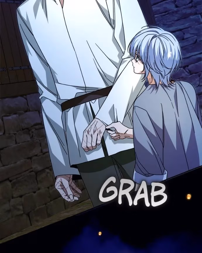 Read When the Third WheelStrikes Back chapter 83 image 204 on Lezhin