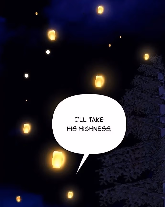 Read When the Third WheelStrikes Back chapter 83 image 205 on Lezhin