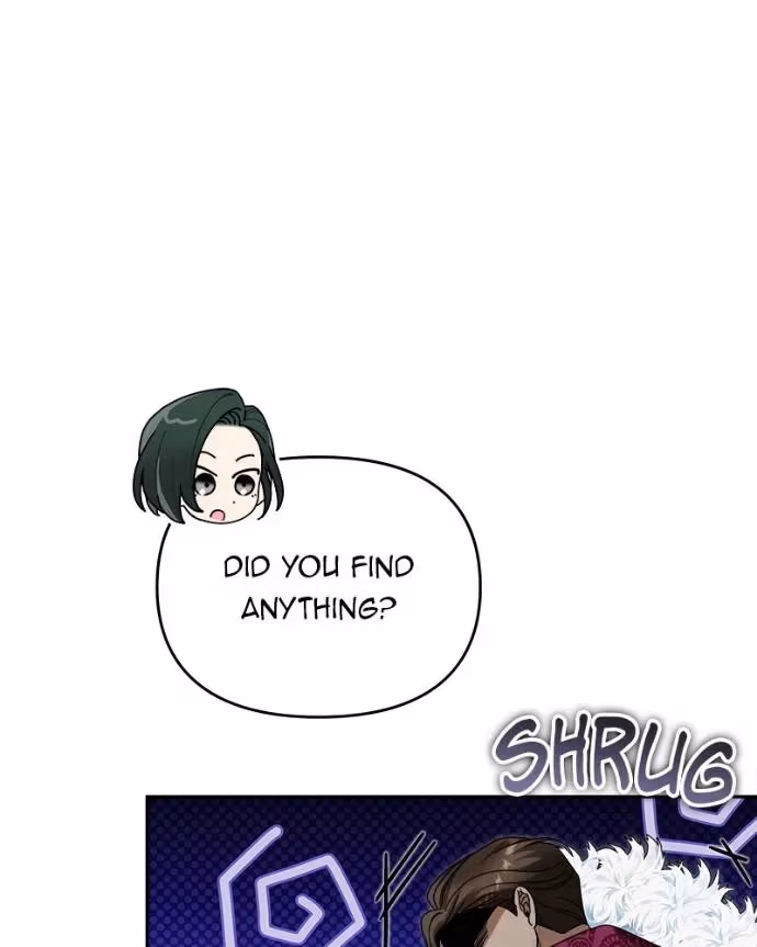 Read When the Third WheelStrikes Back chapter 83 image 25 on Lezhin