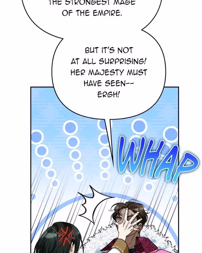 Read When the Third WheelStrikes Back chapter 83 image 34 on Lezhin