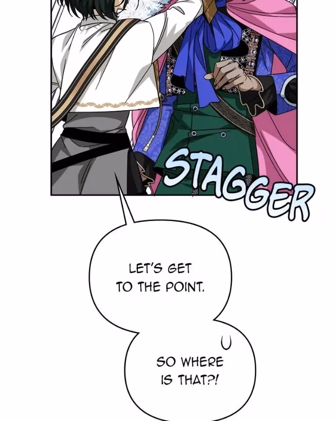 Read When the Third WheelStrikes Back chapter 83 image 35 on Lezhin