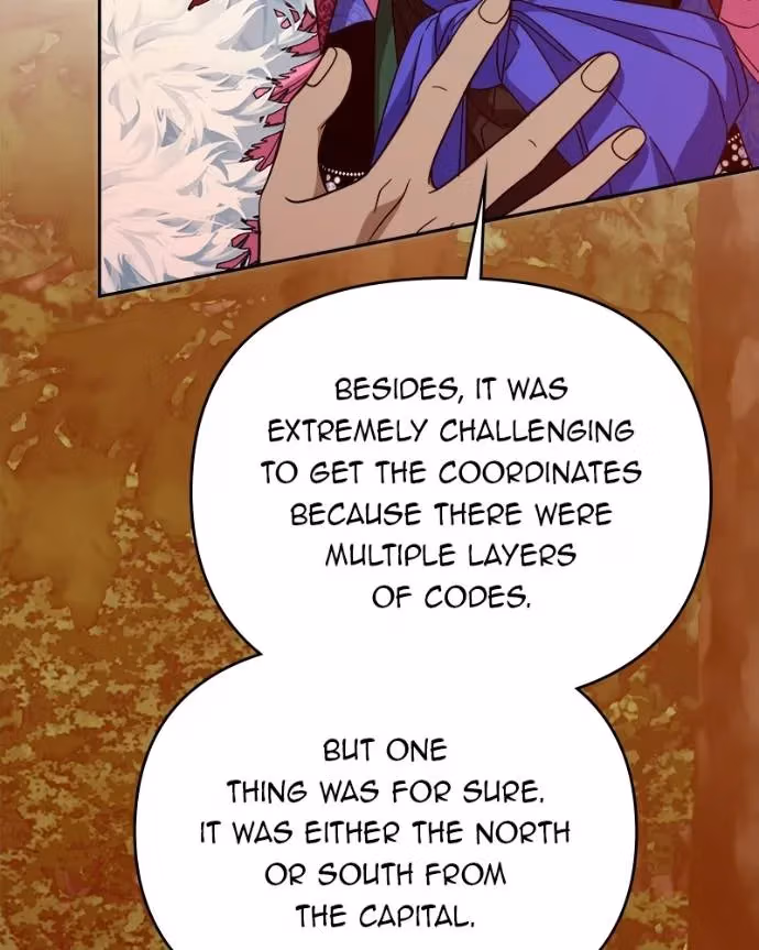 Read When the Third WheelStrikes Back chapter 83 image 38 on Lezhin