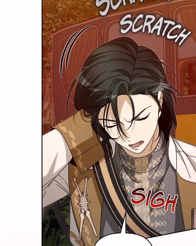 Read When the Third WheelStrikes Back chapter 83 image 46 on Lezhin