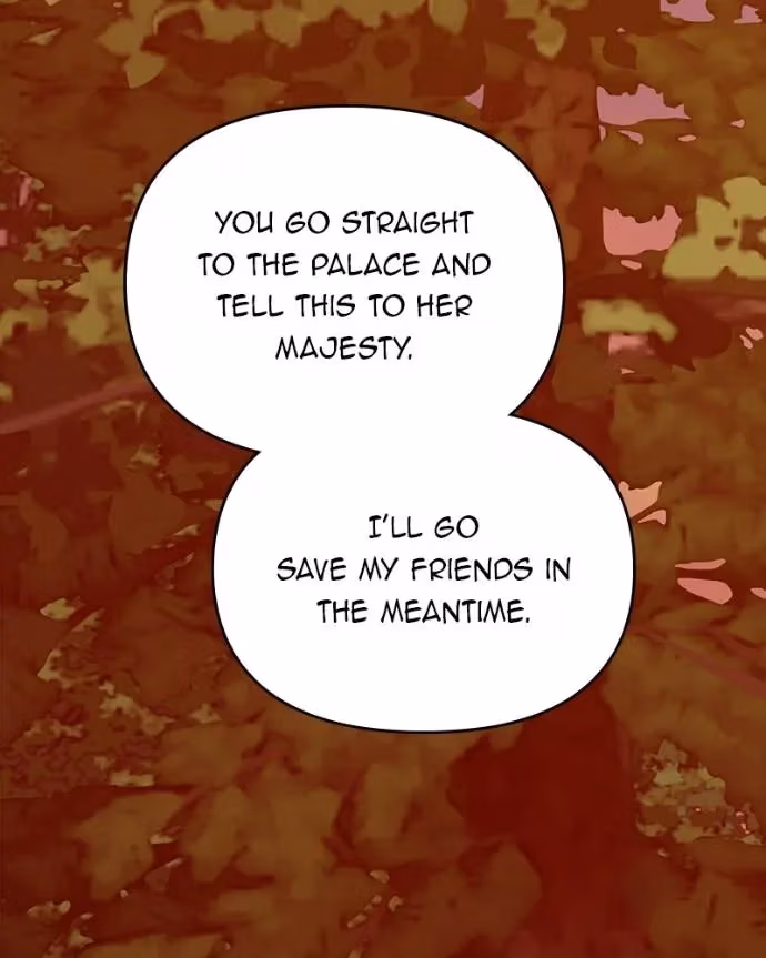 Read When the Third WheelStrikes Back chapter 83 image 48 on Lezhin