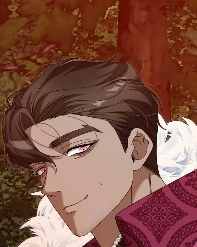 Read When the Third WheelStrikes Back chapter 83 image 49 on Lezhin