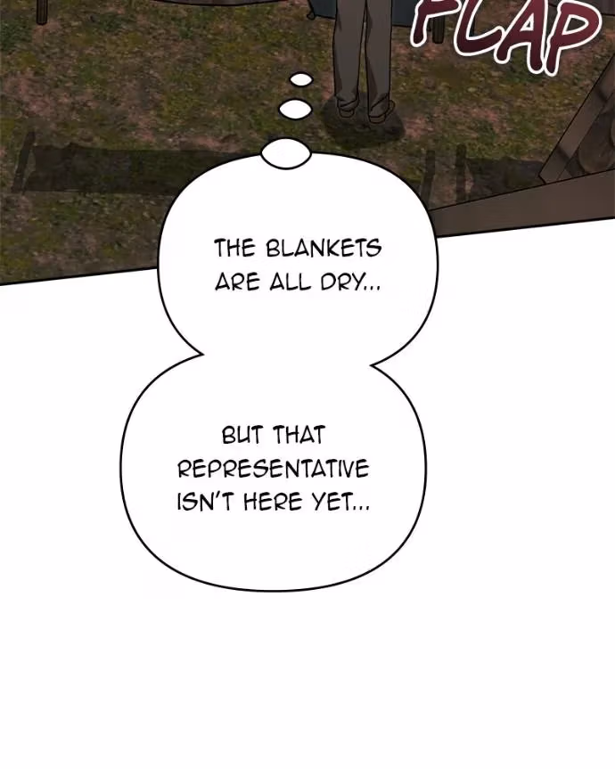 Read When the Third WheelStrikes Back chapter 83 image 57 on Lezhin