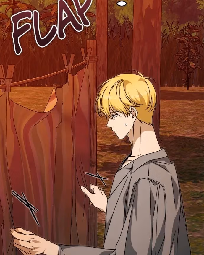 Read When the Third WheelStrikes Back chapter 83 image 59 on Lezhin