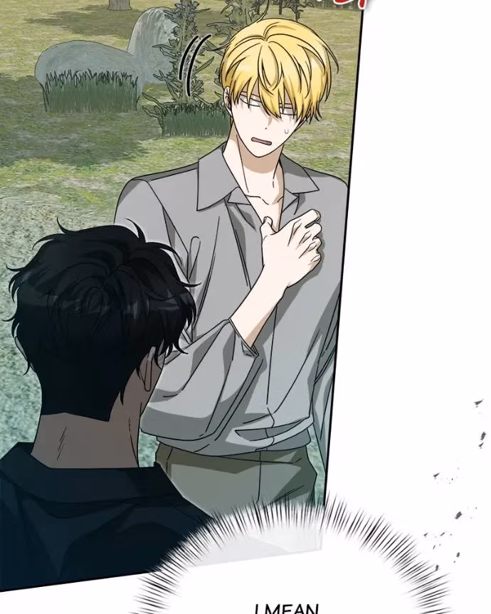 Read When the Third WheelStrikes Back chapter 83 image 6 on Lezhin