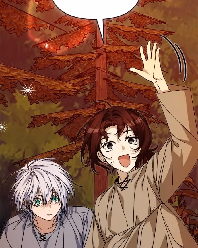 Read When the Third WheelStrikes Back chapter 83 image 64 on Lezhin
