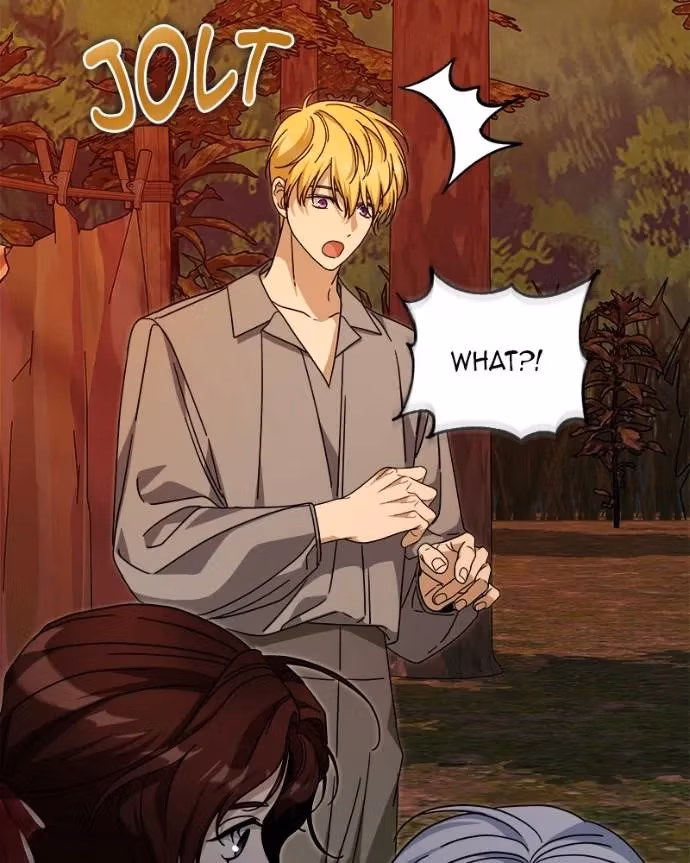 Read When the Third WheelStrikes Back chapter 83 image 71 on Lezhin