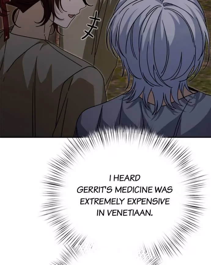 Read When the Third WheelStrikes Back chapter 83 image 72 on Lezhin