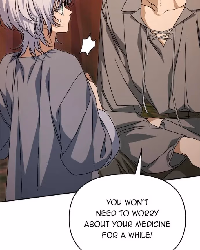 Read When the Third WheelStrikes Back chapter 83 image 77 on Lezhin