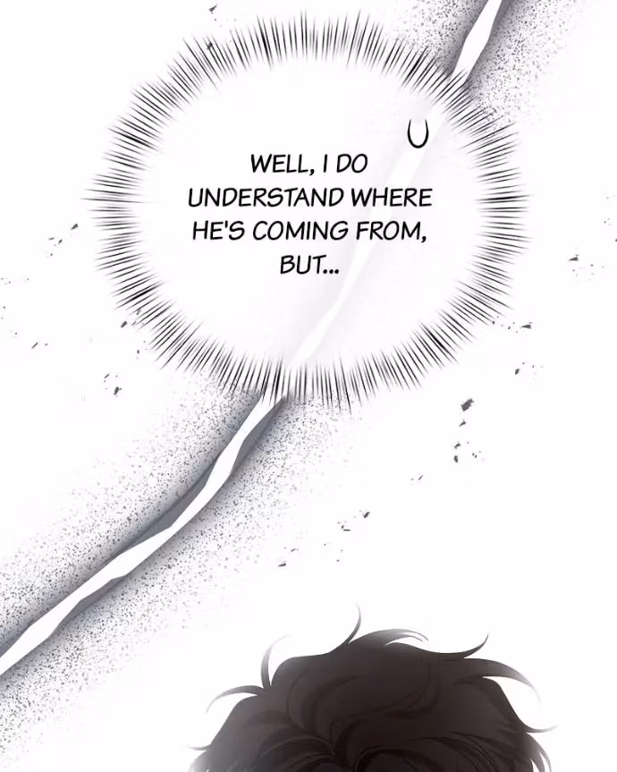 Read When the Third WheelStrikes Back chapter 83 image 8 on Lezhin