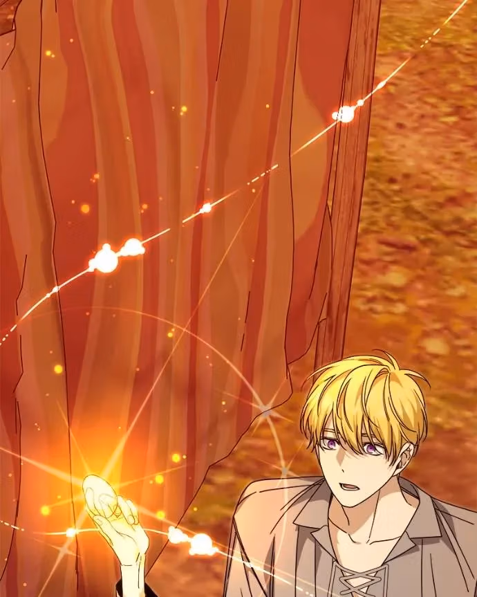 Read When the Third WheelStrikes Back chapter 83 image 84 on Lezhin