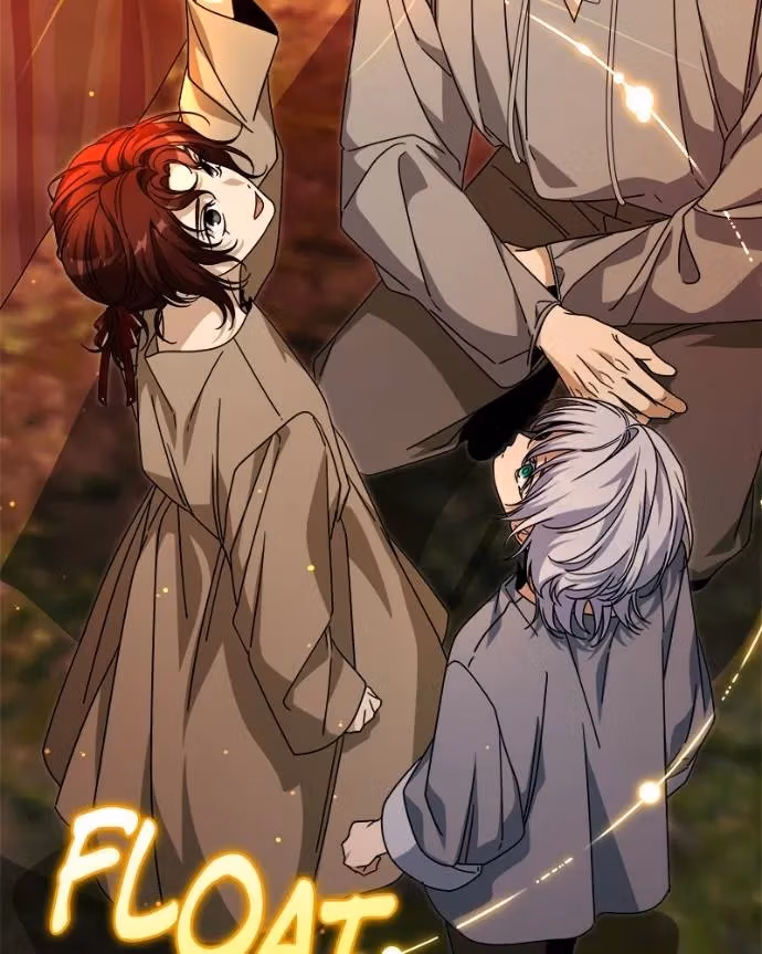 Read When the Third WheelStrikes Back chapter 83 image 85 on Lezhin