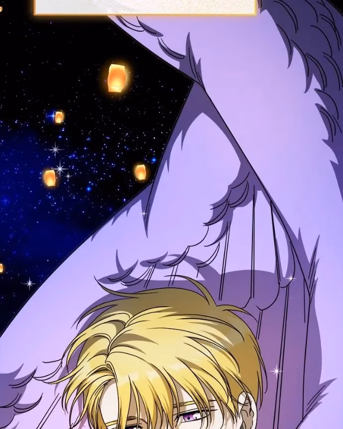 Read When the Third WheelStrikes Back chapter 84 image 101 on Lezhin