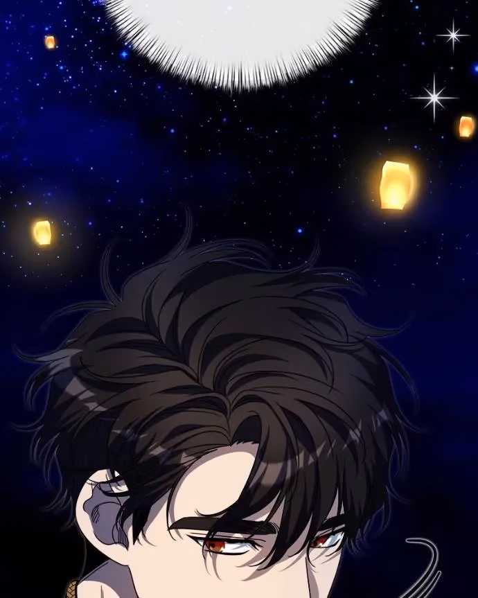 Read When the Third WheelStrikes Back chapter 84 image 107 on Lezhin