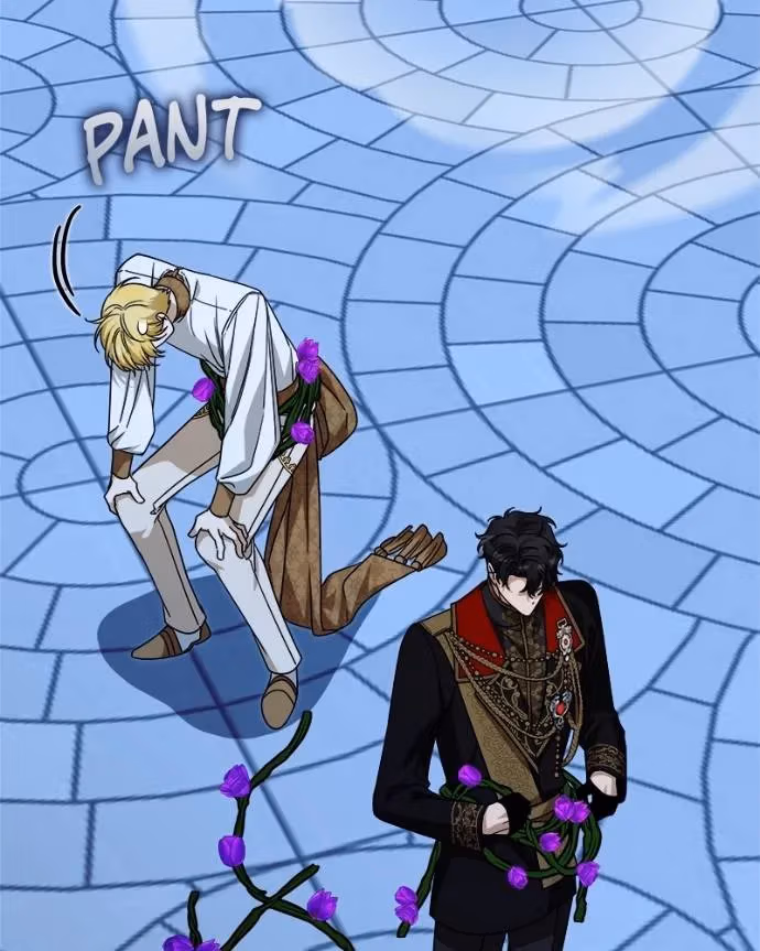 Read When the Third WheelStrikes Back chapter 84 image 123 on Lezhin