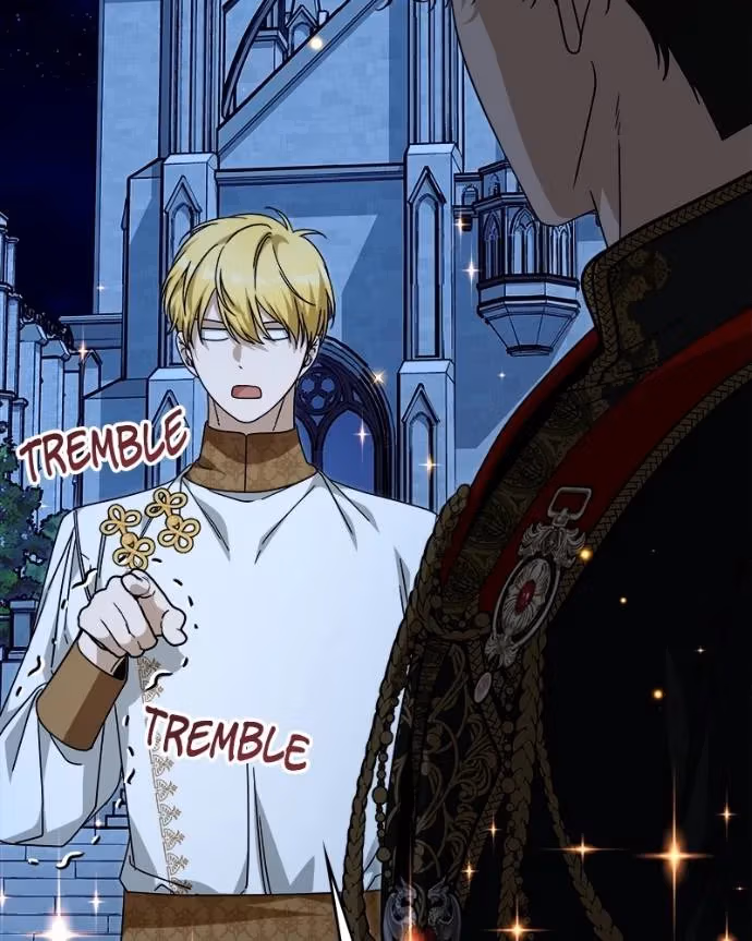 Read When the Third WheelStrikes Back chapter 84 image 137 on Lezhin