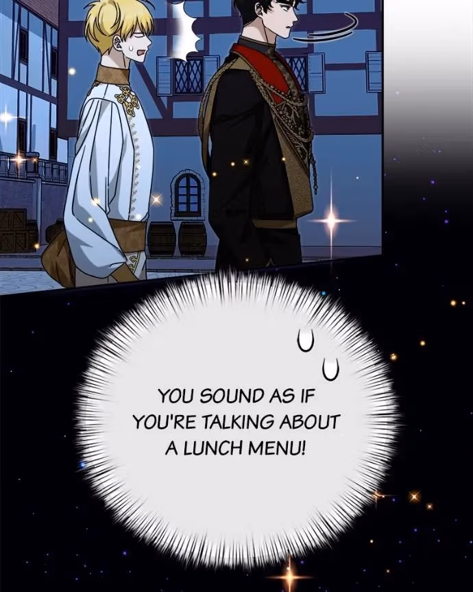 Read When the Third WheelStrikes Back chapter 84 image 143 on Lezhin