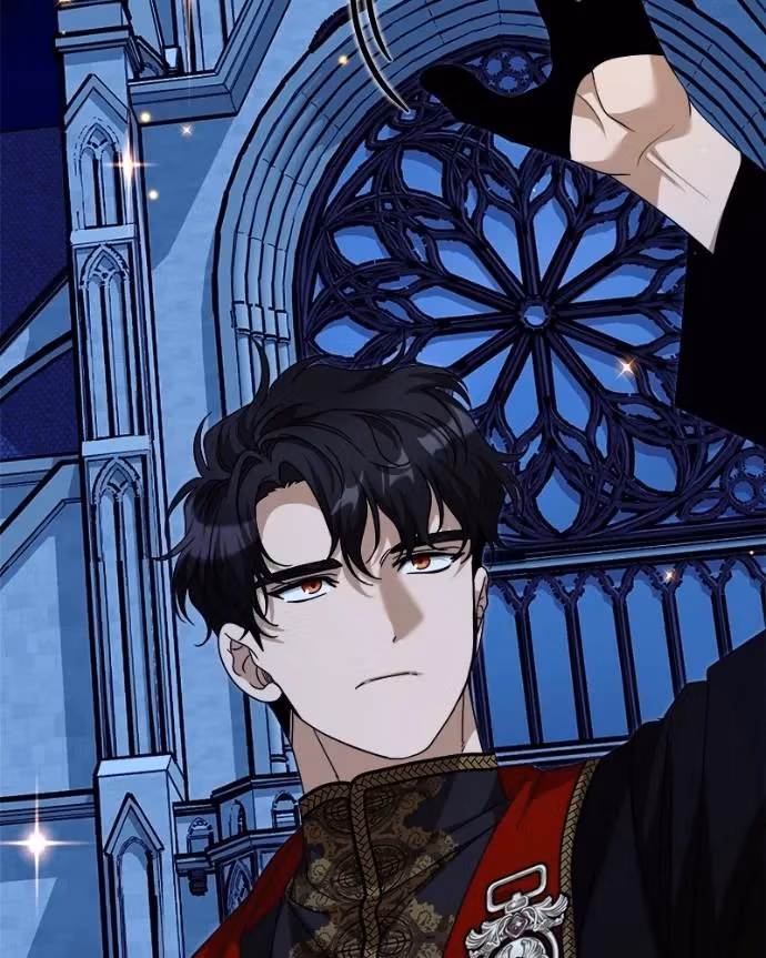 Read When the Third WheelStrikes Back chapter 84 image 146 on Lezhin