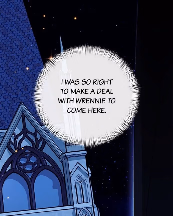 Read When the Third WheelStrikes Back chapter 84 image 148 on Lezhin