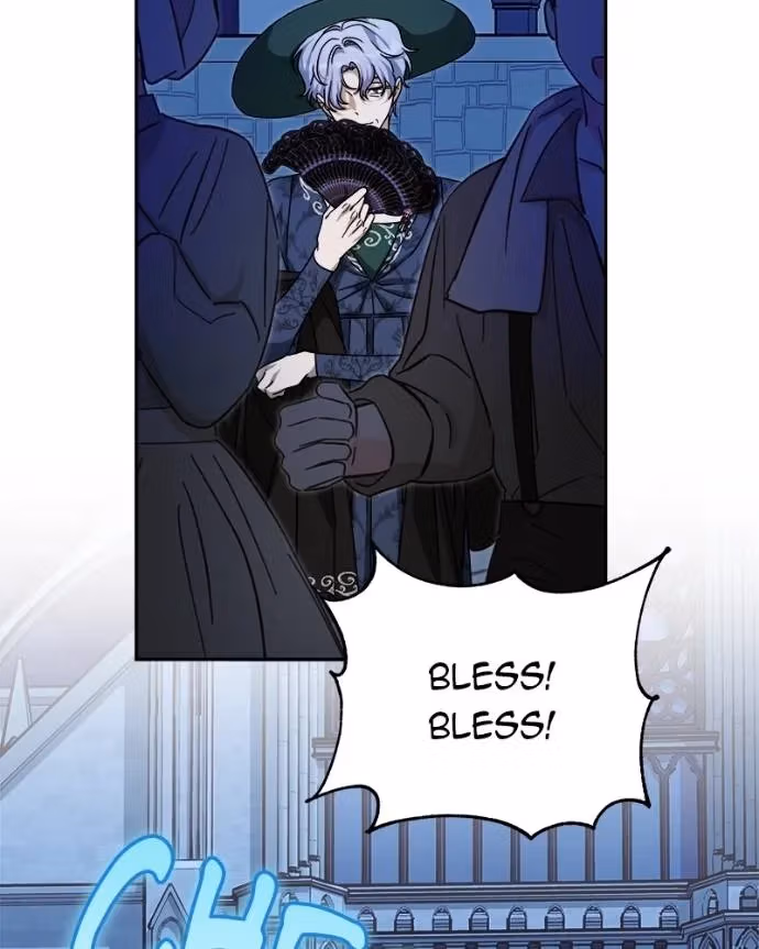 Read When the Third WheelStrikes Back chapter 84 image 153 on Lezhin
