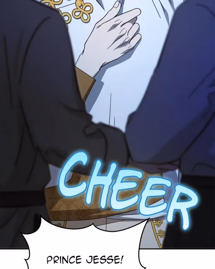 Read When the Third WheelStrikes Back chapter 84 image 155 on Lezhin